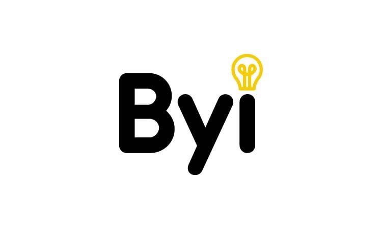 Byi logo